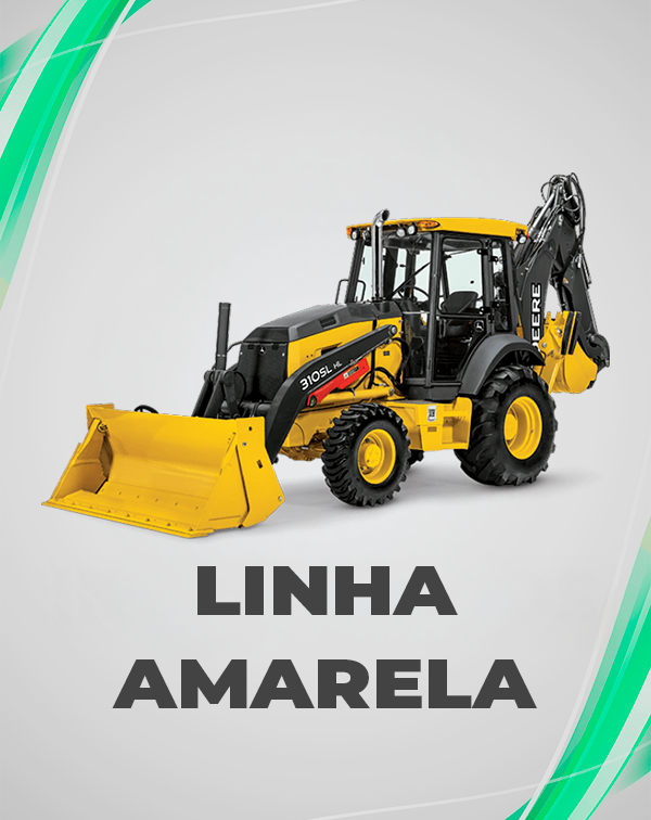 Linha Amarela Linha Amarela