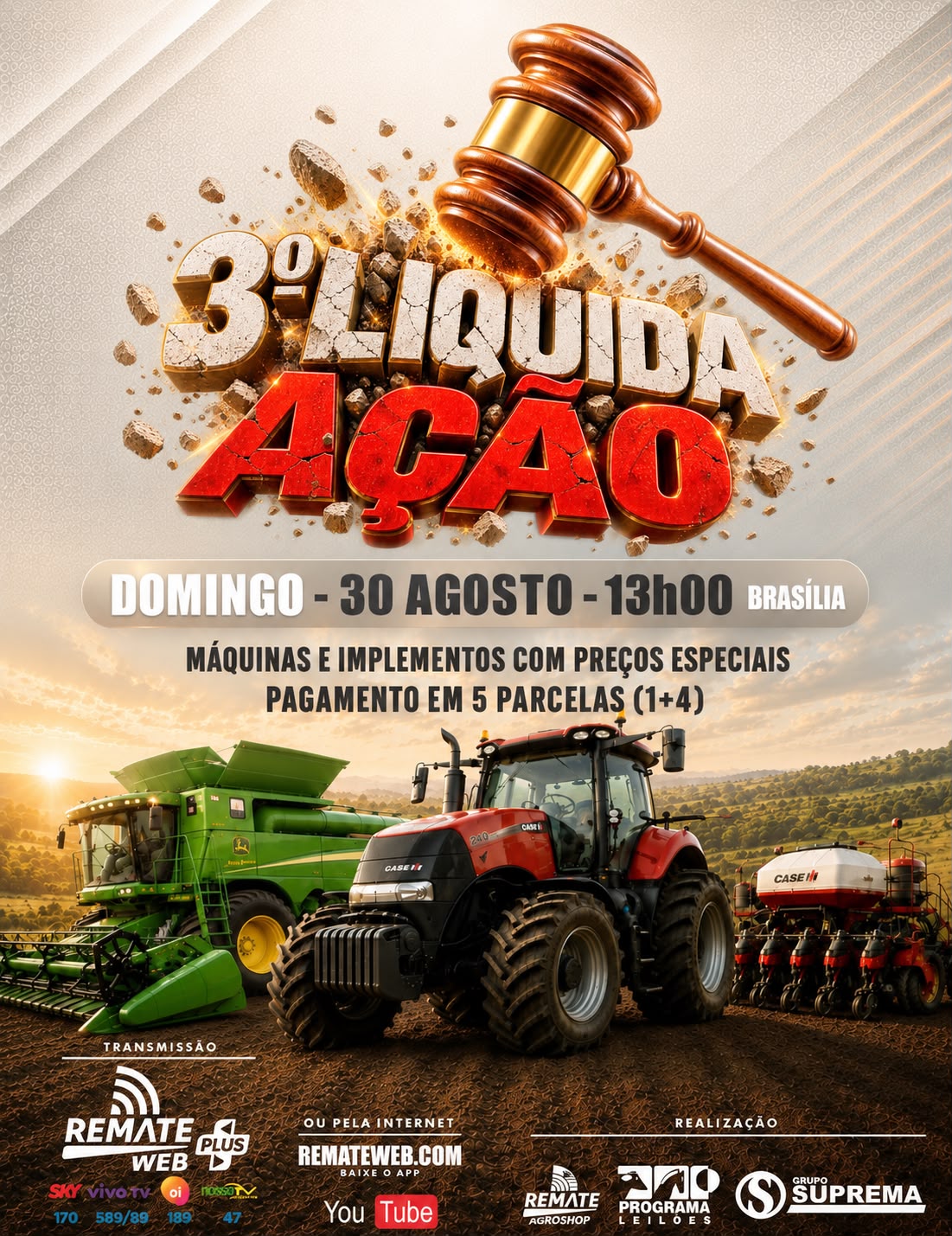 LiquidAção LiquidAção
