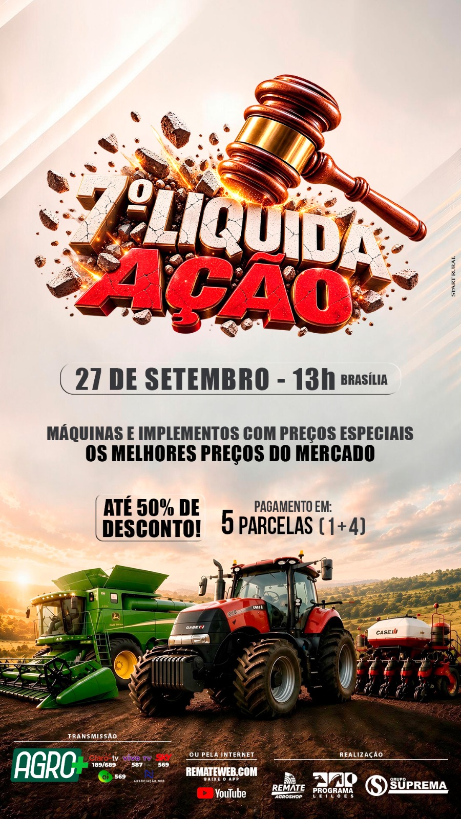 LiquidAção LiquidAção