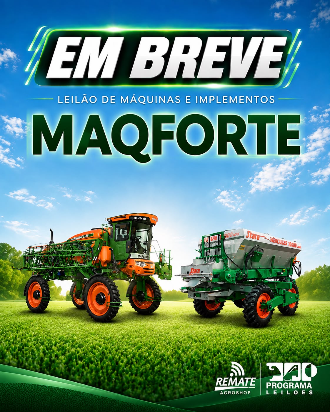 MAQFORTE MAQFORTE