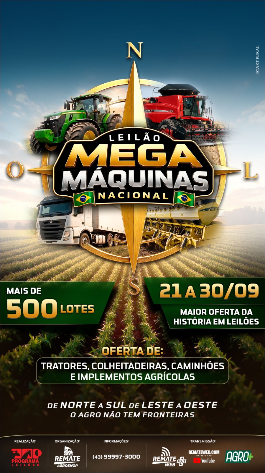 MEGA NACIONAL MEGA NACIONAL