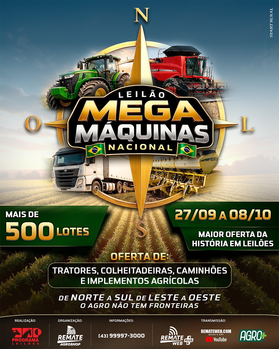 MEGA NACIONAL
