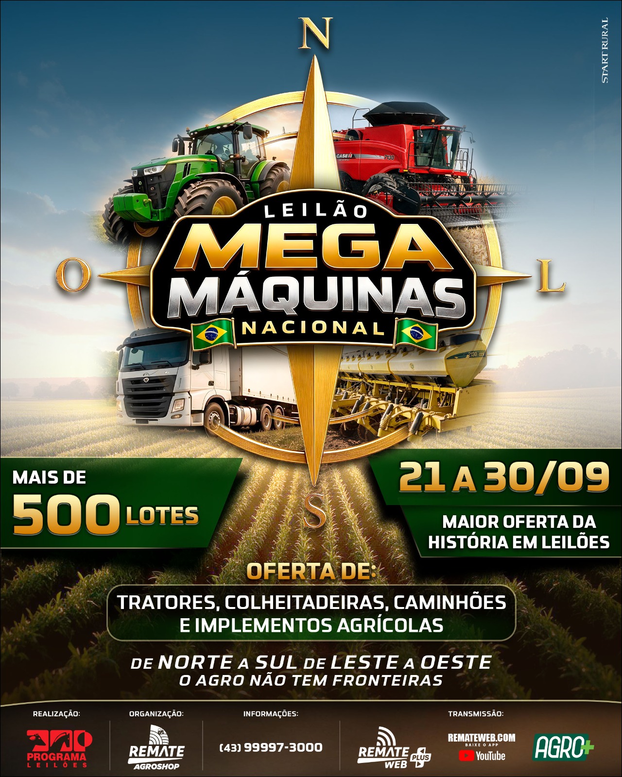 MEGA NACIONAL