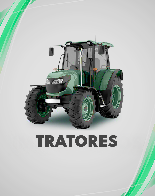 Tratores Tratores
